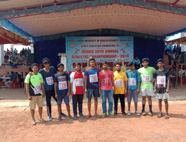 IKON Pharmacy College Bangalore Activities photo 2